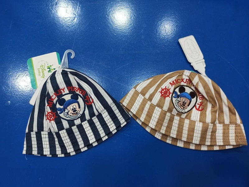 Cappello Neonato Mickey Mouse