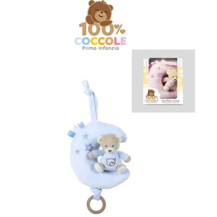 Carillon peluche neonato shop