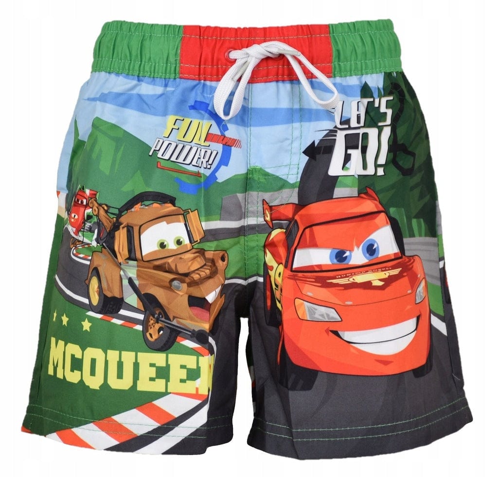 Costume Mare Boxer Cars