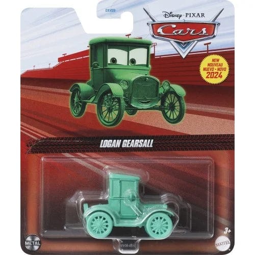 macchinine Disney Cars Diecast Macchinine in Metallo
