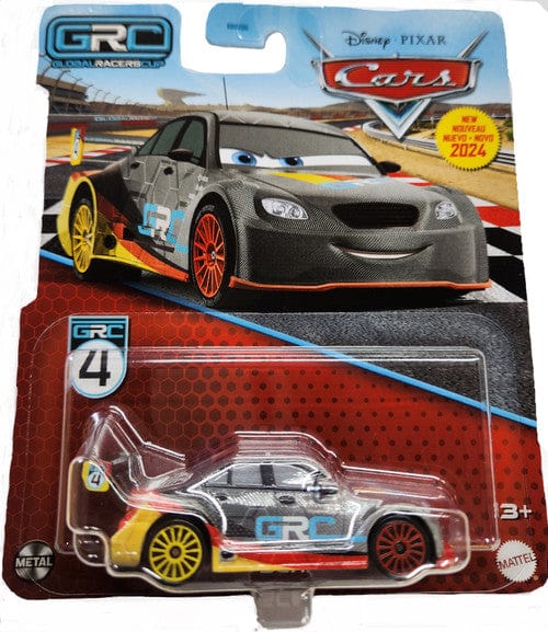 Macchinine cars 2 outlet