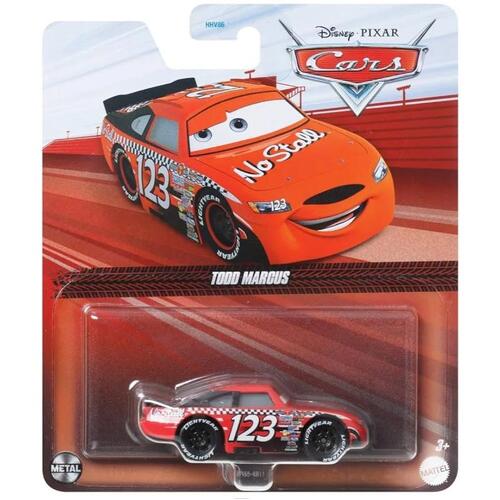 macchinine Disney Cars Diecast Macchinine in Metallo