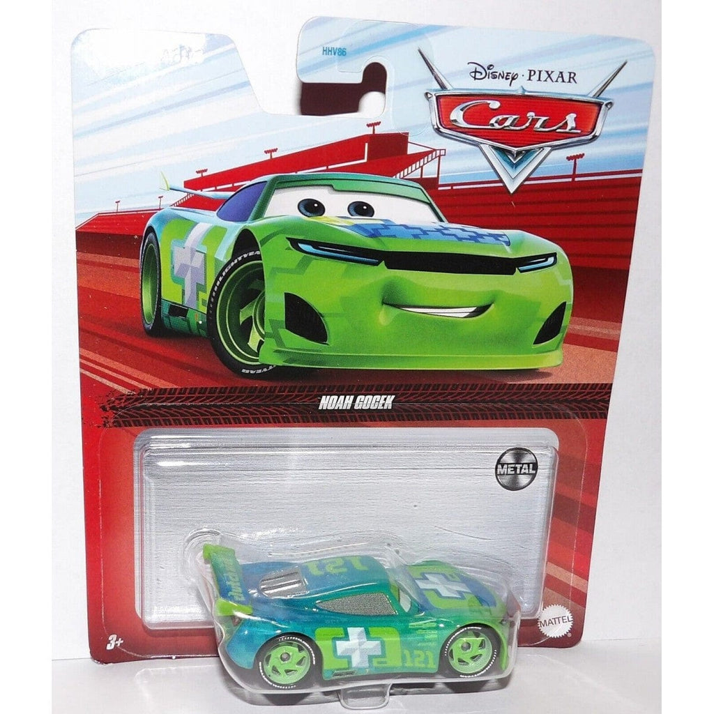 macchinine Disney Cars Diecast Macchinine in Metallo Disney Cars Diecast Macchinine in Metallo