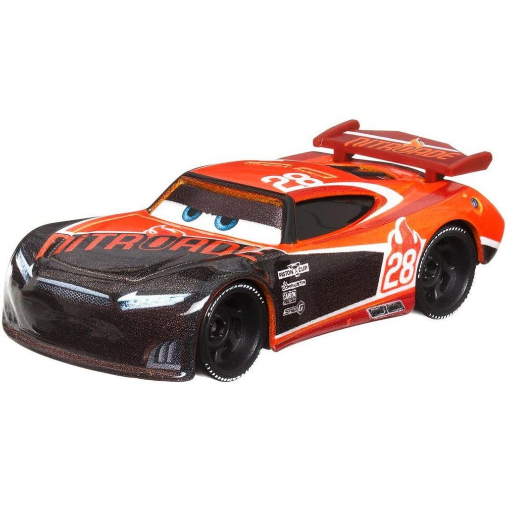 macchinine Disney Cars Diecast Macchinine in Metallo Disney Cars Diecast Macchinine in Metallo