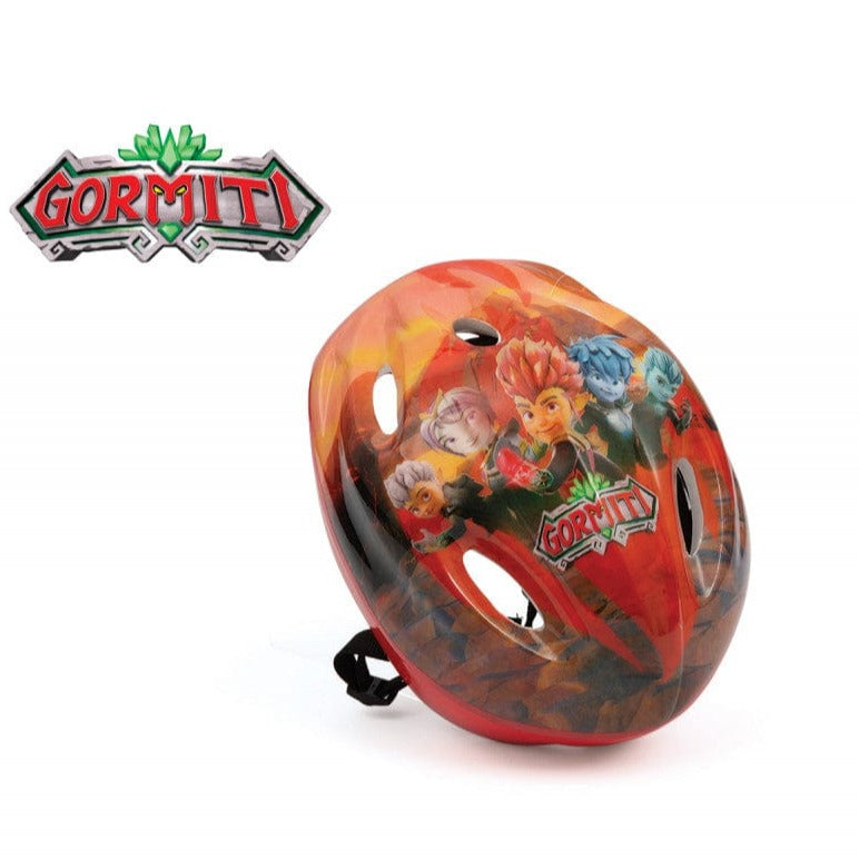 Casco per Bambini Gormiti