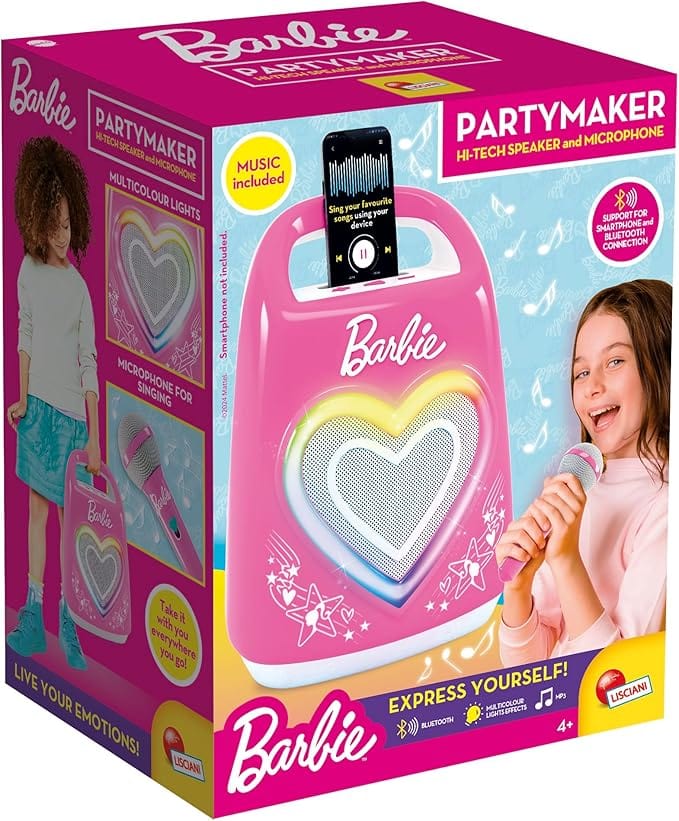 Cassa di barbie prezzo toys shop