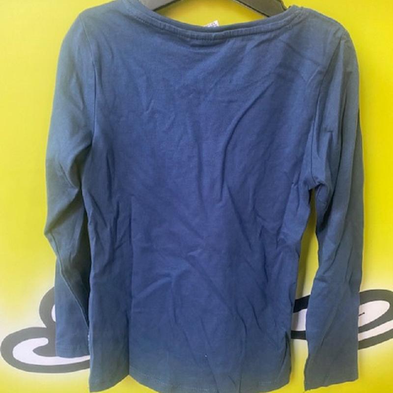 Abbigliamento Maglietta manica lunga Chica Vampiro