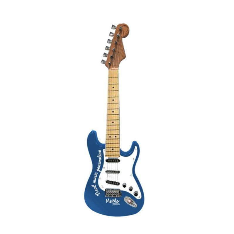 strumenti musicali Chitarra Elettrica per Bambini Rock - MeMe Music