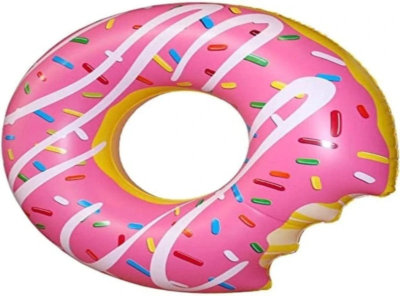 Gonfiabile Mega Donut