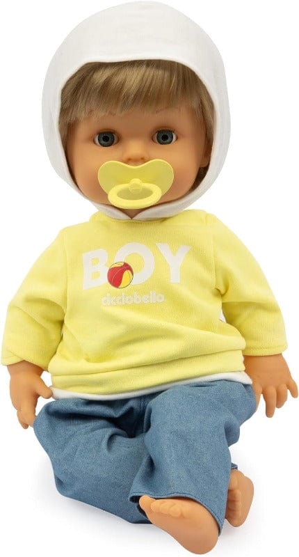 Cicciobello My Friends Interactive Doll 42cm – The Toys Store