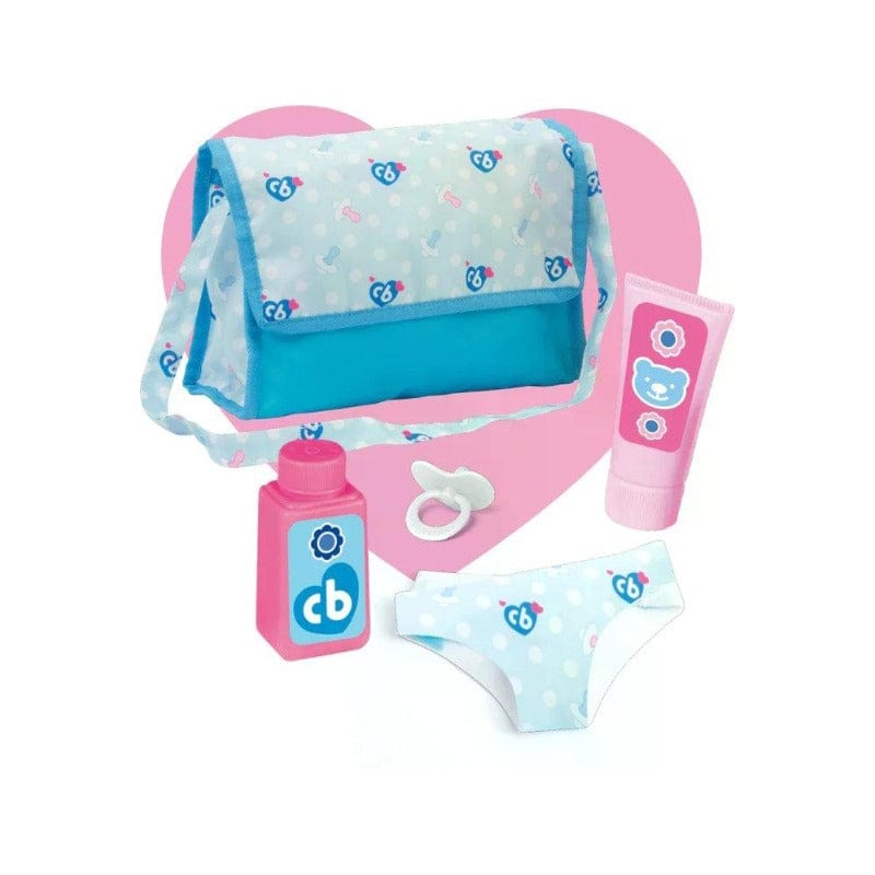 Toys Center Cicciobello Gioco Giochi Preziosi Cicciobello Set