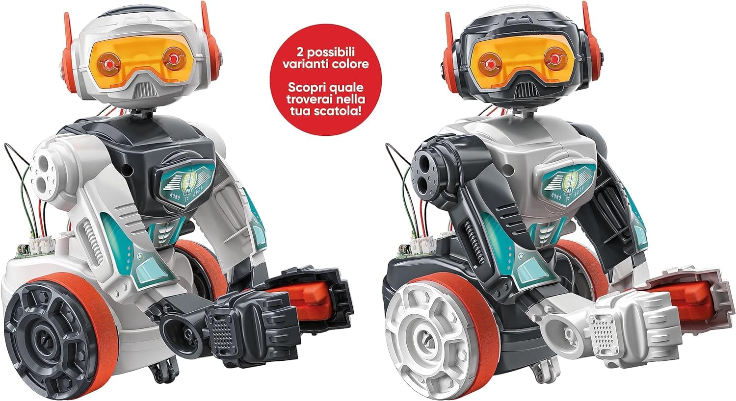 Clementoni Galileo - Evolution Roboter günstig kaufen | Preisvergleich Clementoni Galileo - Evolution Roboter günstig kaufen | Preisvergleich