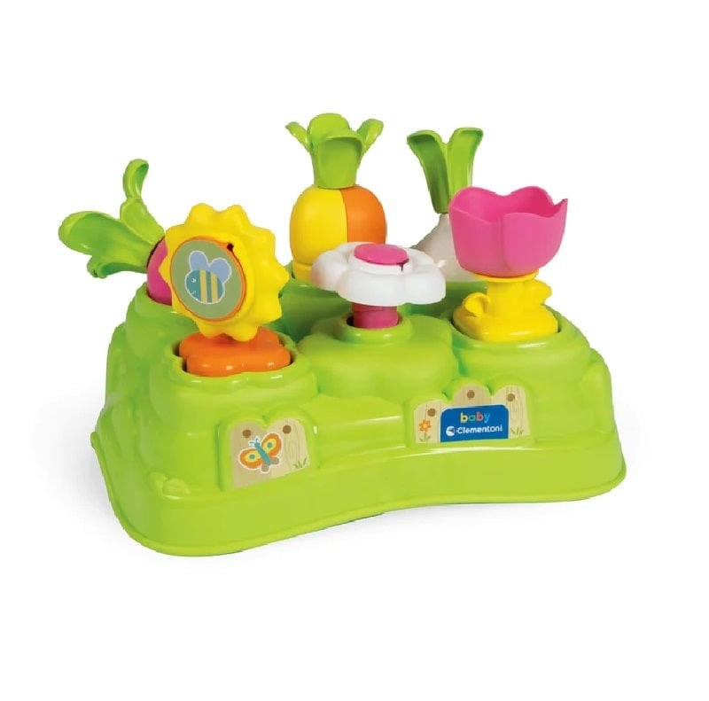 Baby Clementoni Baby Clementoni Gioco Baby Garden 12277