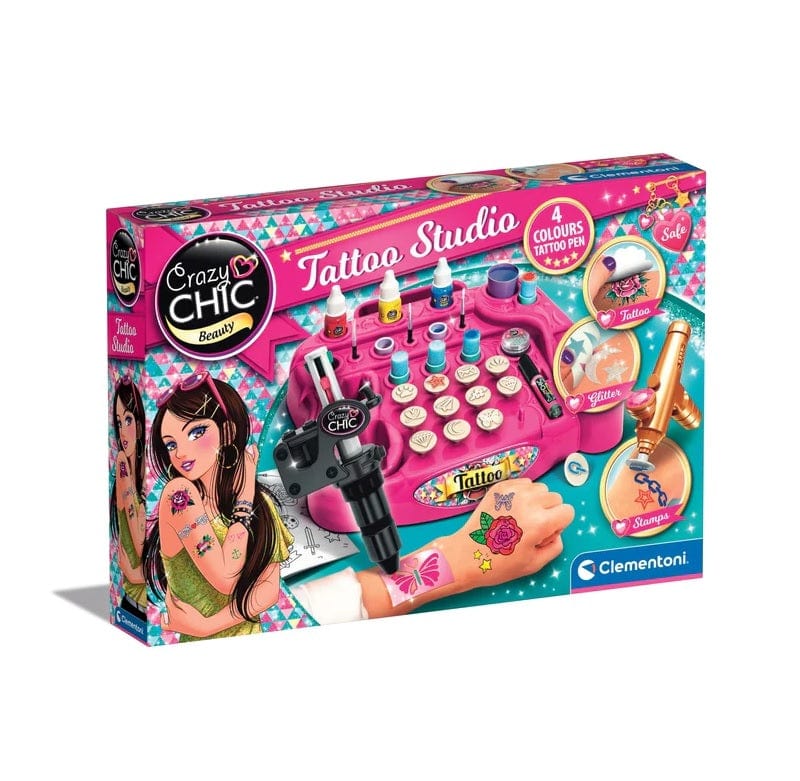 Trousse per Bambine, Make Up Gioco – The Toys Store
