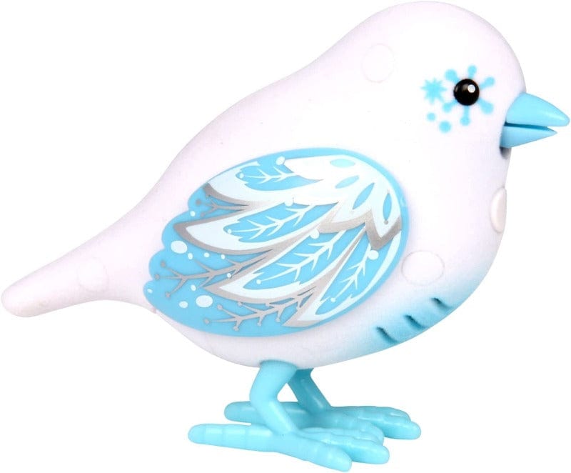 Animali Interattivi Little Live Pets - Cocoritos Uccellini Interattivi Giochi Preziosi Little Live Pets - Mariposa Farfalle Magiche Interattive