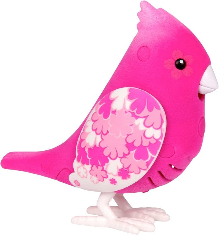 Animali Interattivi Little Live Pets - Cocoritos Uccellini Interattivi Giochi Preziosi Little Live Pets - Mariposa Farfalle Magiche Interattive