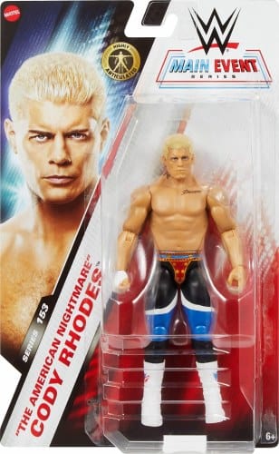 Action figure WWE Personaggi Wrestling giocattolo, action figures snodabili da 15cm WWE Personaggi Wrestling giocattolo, action figures snodabili da 15cm 