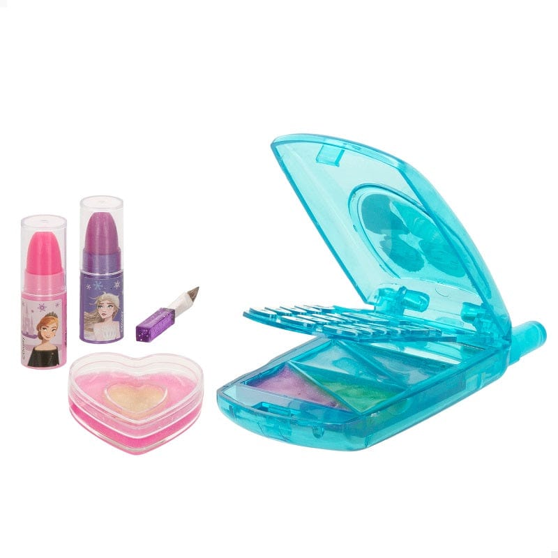 Trousse Trucchi per Bambine Disney Frozen, Trousse Telefono