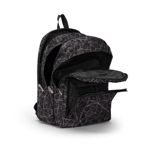 Comix Zaino Organizzato Allover Grid – The Toys Store