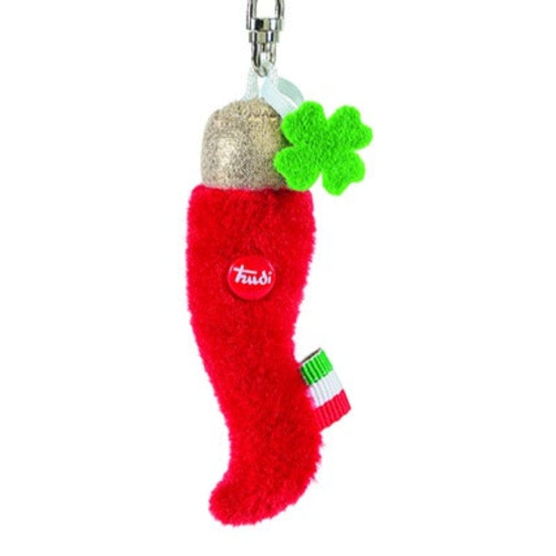 Accessori Portachiavi Peluche Trudi Italians Icons Portachiavi Peluche Trudi Italians Icons