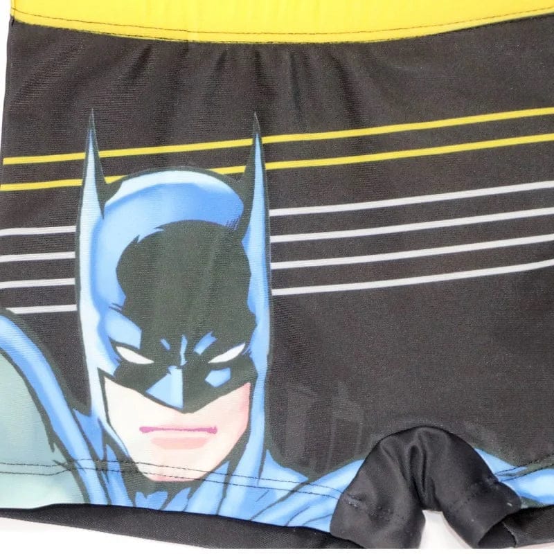 Costumi da bagno Costume Mare Batman Bambino
