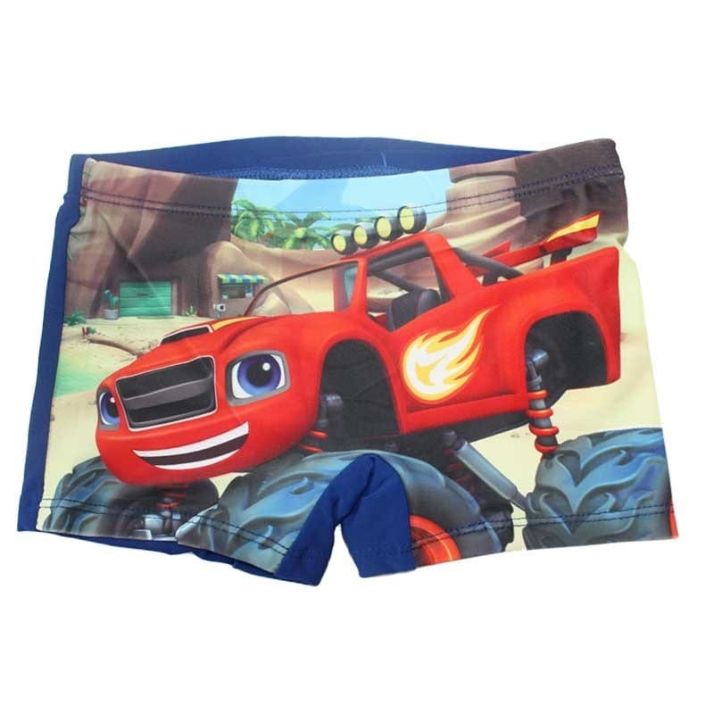 Costume Mare Blaze