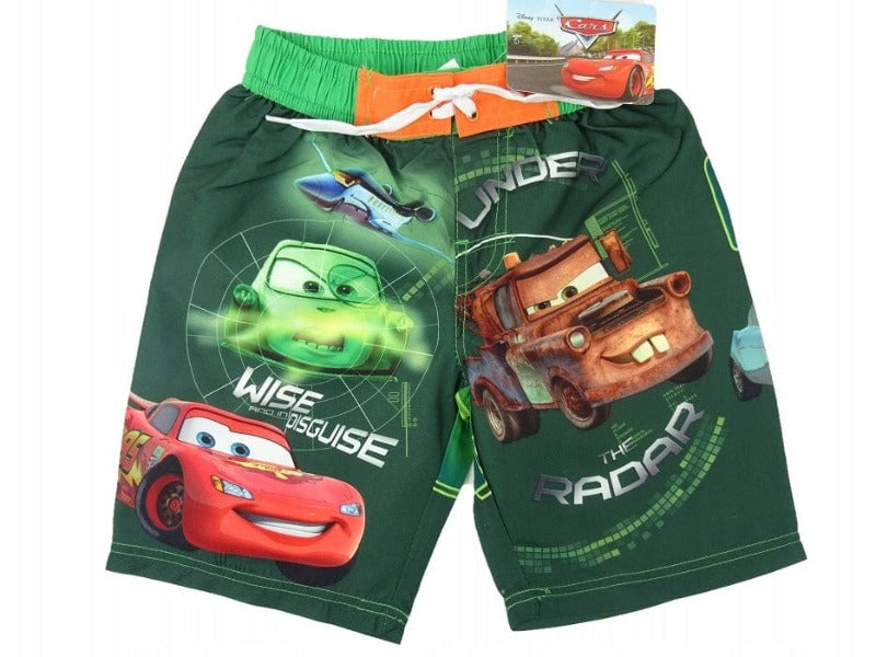 Costume Mare Boxer Cars