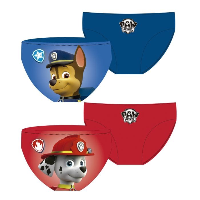 Costume Mare Paw Patrol 6 Anni assortimento