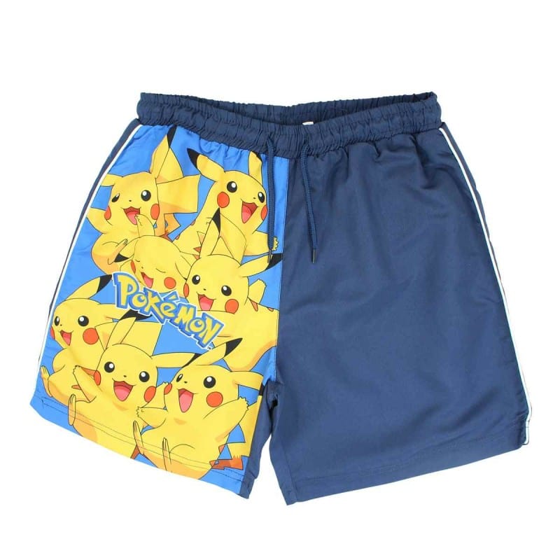 Costumi da bagno Costume Mare Pokemon Bambino