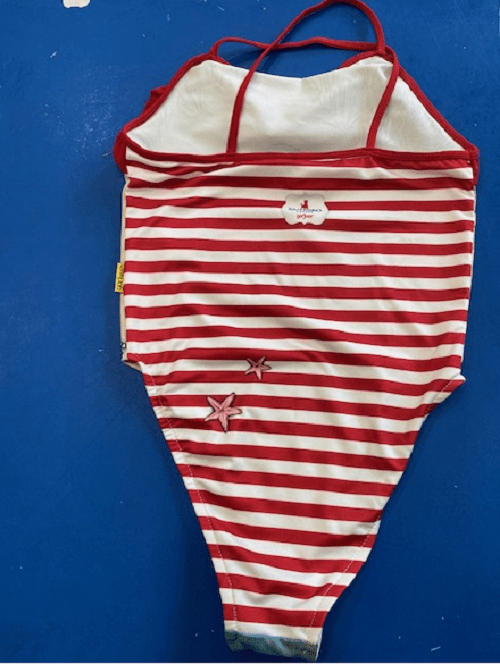 Costumi da bagno Costume Intero Mare Santoro Costume Intero Mare Santoro