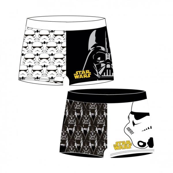 Costume da Bagno Star Wars