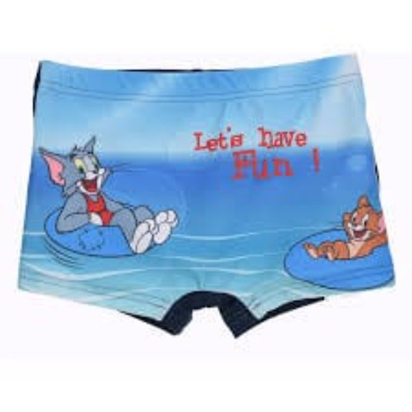 Costume Mare Tom & Jerry