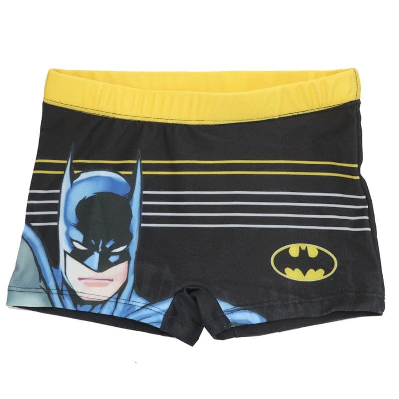 Costumi da bagno Costume Mare Batman Bambino