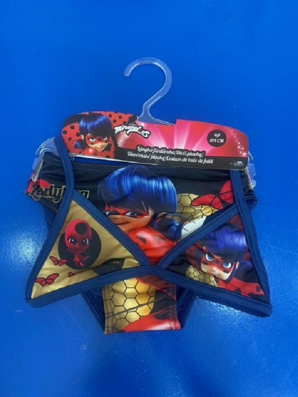 Costume Bikini Miraculous