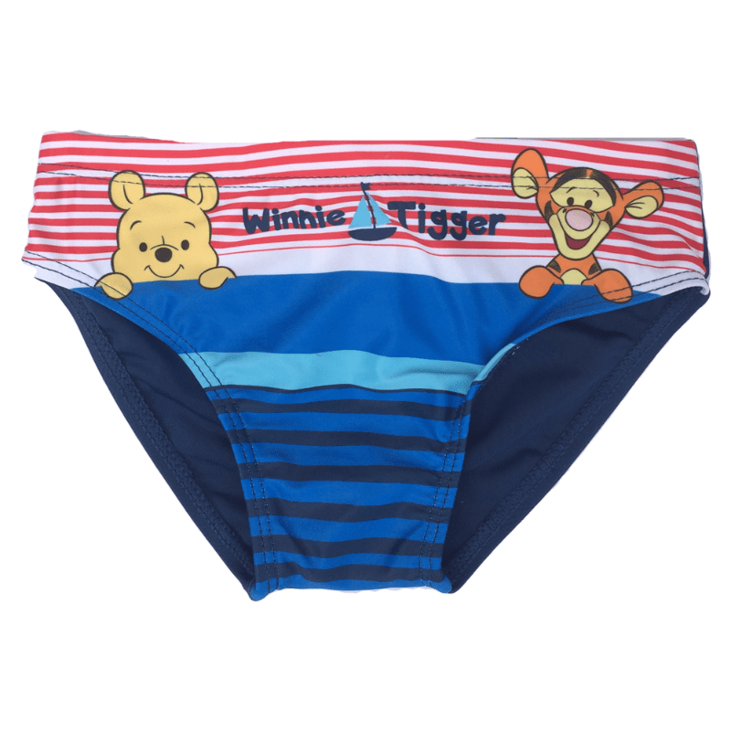 Costume Slip Winnie The Pooh 24-36 Mesi