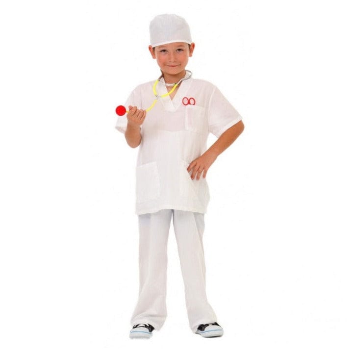 Costume Carnevale Costume Carnevale Piccolo Dottore