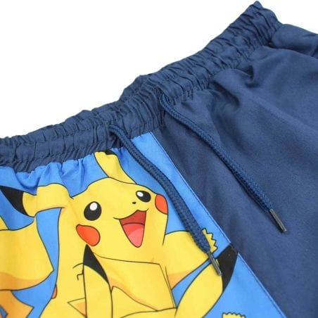 Costumi da bagno Costume Mare Pokemon Bambino