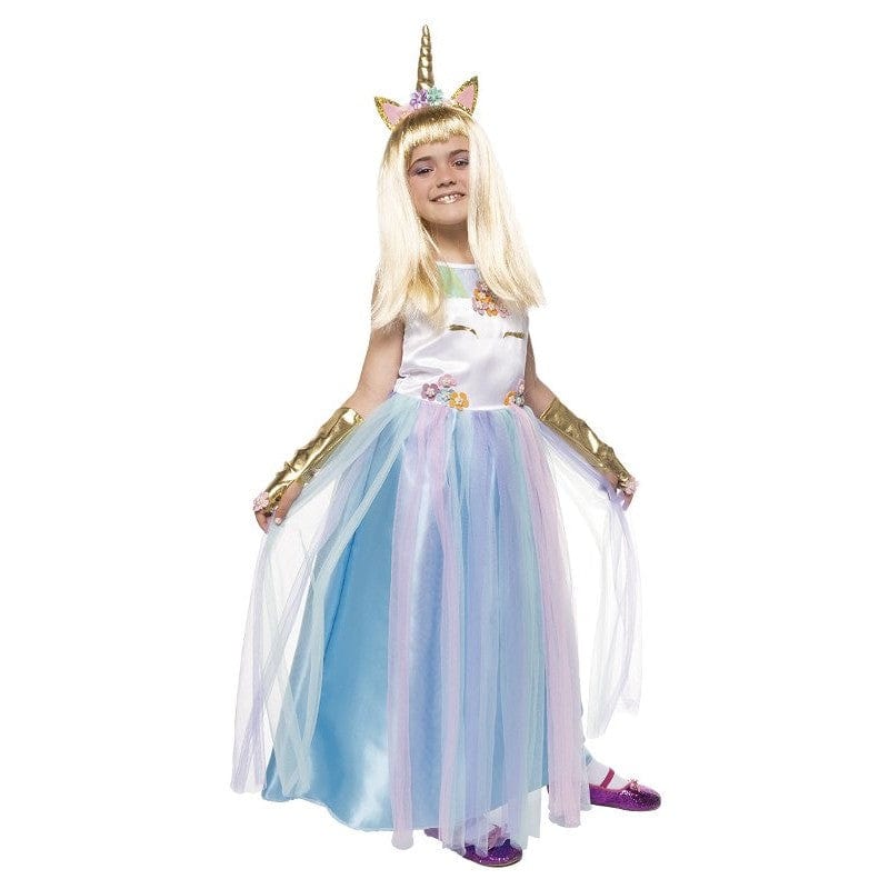 Costume Carnevale Regina Unicorno – The Toys Store