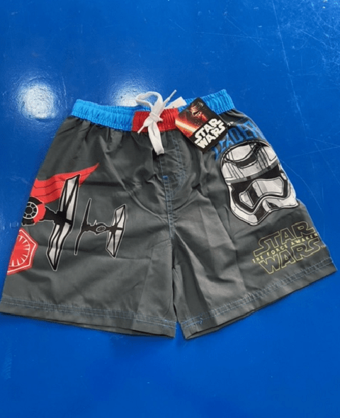 Boxer Mare Star Wars
