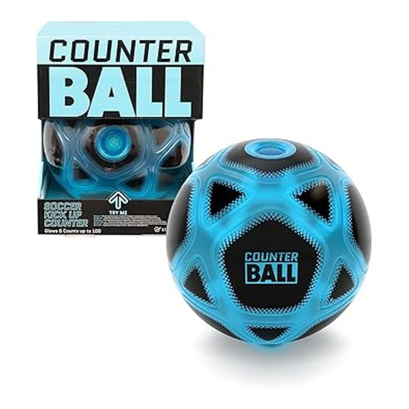 Palle per parco giochi Famosa Palla Counter Ball Famosa Palla Counter Ball