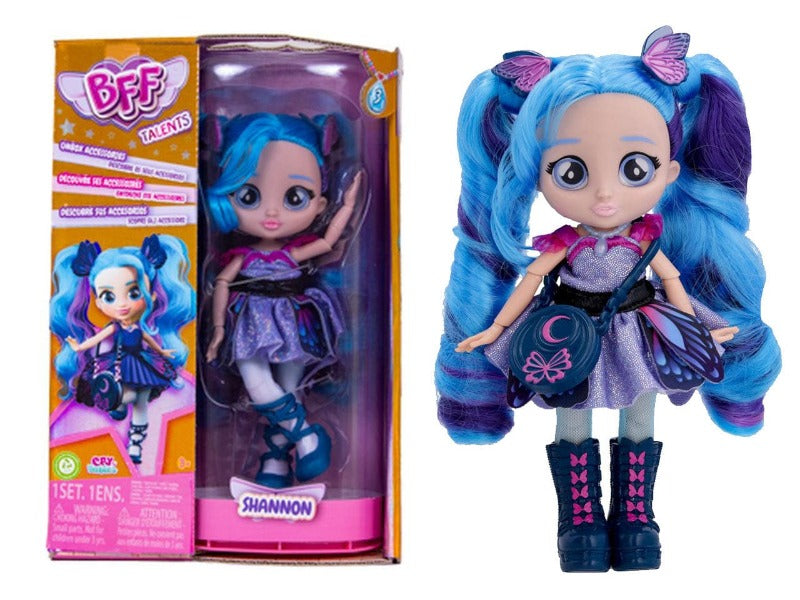 Cry BFF Nuova Serie, Bambole a Sorpresa IMC Toys