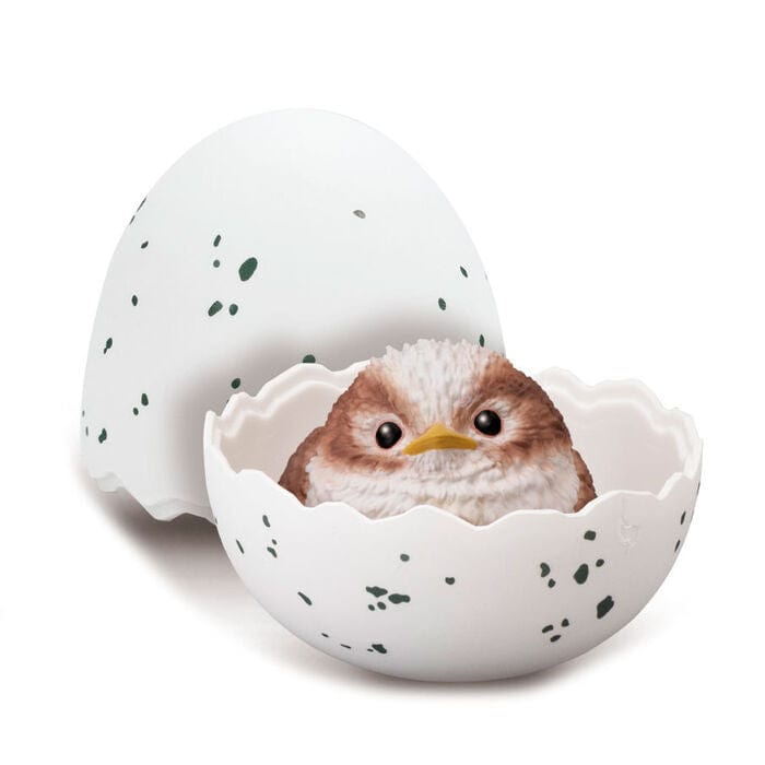 Action Figures Tenori Friends Baby Birds, Cuccioli di Uccelli in Vinile - Bandai Tenori Friends Baby Birds, Cuccioli di Uccelli in Vinile - Bandai