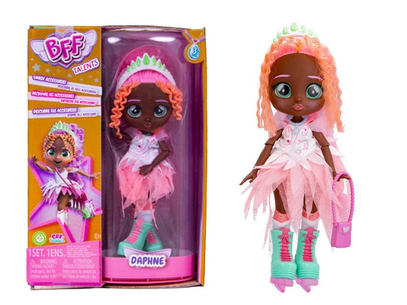 Cry BFF Nuova Serie, Bambole a Sorpresa IMC Toys