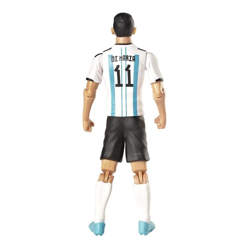 Action figure Action Figures Calciatori famosi da 20cm, personaggi da Collezione su Licenza Ufficiale club calcio Action Figures Calciatori famosi da 20cm, personaggi da Collezione su Licenza Ufficiale club calcio