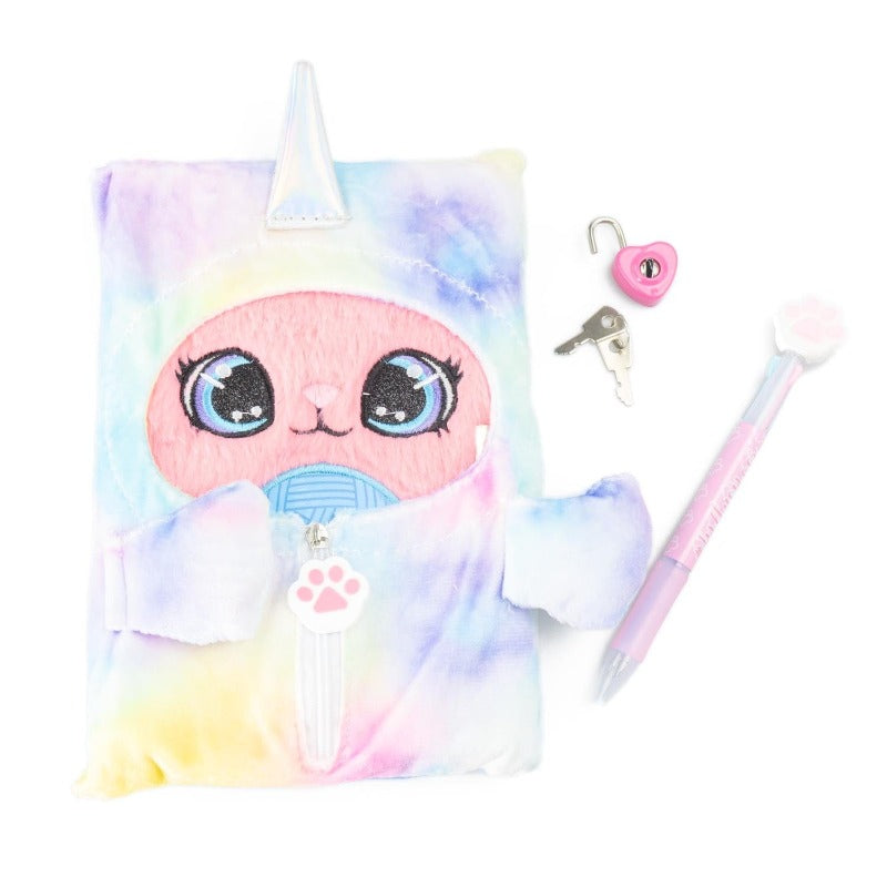 Colora e Decora Influencer Diario Segreto Pigiama PartyInfluencer Influencer Diario Segreto Pigiama PartySegreto Pigiama Party