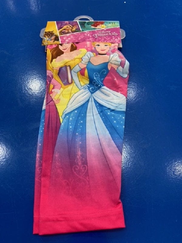 Leggins Disney Princess
