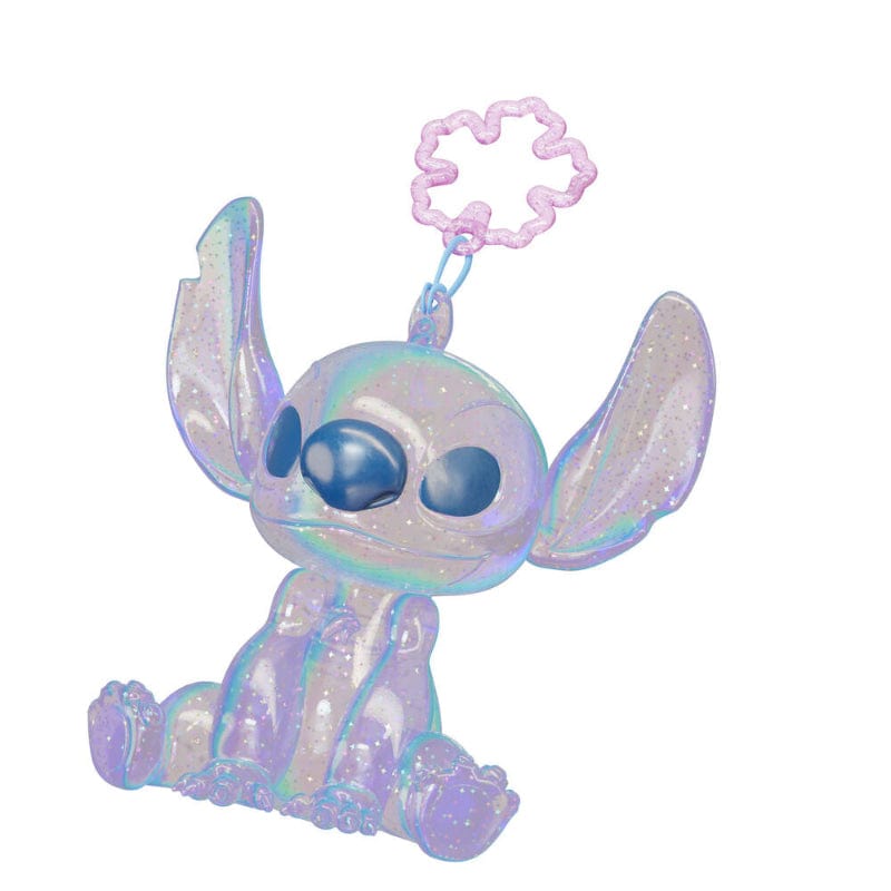 Action figure Personaggi Disney Stitch Allungabili Squish Friends Personaggi Disney Stitch Allungabili Squish Friends