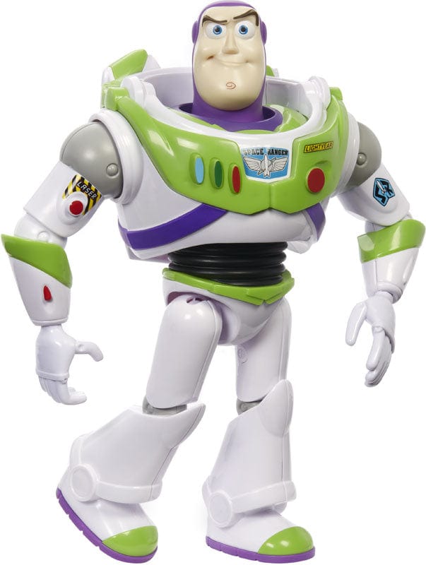 Action figure Disney Pixart Toy Story Buzz Lightyear Disney Pixart Toy Story Buzz Lightyear