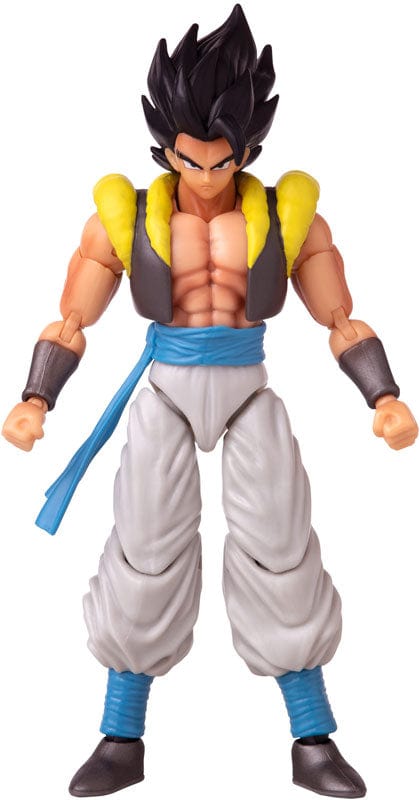 Dragon Ball Stars Personaggio Gogeta 17cm