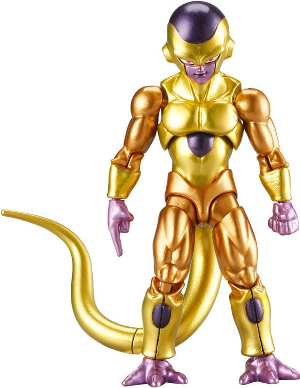 Dragon Ball Dragon Ball Evolve, Personaggi Articolati da 12,5cm Dragon Ball Evolve, Personaggi Articolati da 12,5cm - The Toys Store